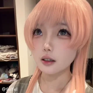 Video sticker 🌶 @femboyne ㅤೄྀ࿐ˊˎ ⠙⠲⣄🎀✨