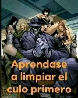 Telegram sticker 🎩 Sumi pro 2 — @stckrRobot