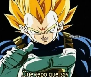 Telegram sticker 😎 Sumi pro 2 — @stckrRobot