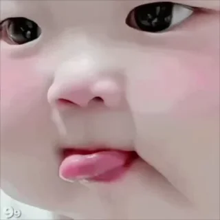 Video sticker 🌟 menzA