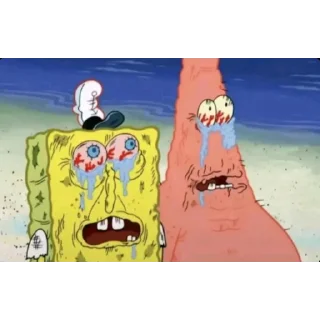 Video sticker 😳 Random 2 | @BLBTGK , @BLBstickers