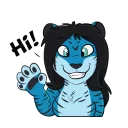 Video sticker 😃 Sardan's Stickers