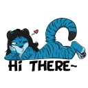 Video sticker 😘 Sardan's Stickers