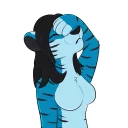 Telegram sticker 😲 Sardan's Stickers