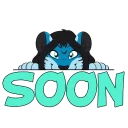 Telegram sticker 😼 Sardan's Stickers