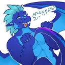 Telegram sticker 🤗 PapaDwaggy's Stickies