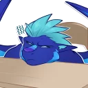 Telegram sticker 😑 PapaDwaggy's Stickies