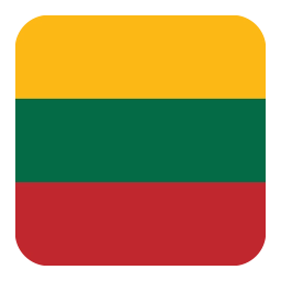 Sticker 🇱🇹 @sega_channel