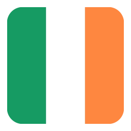 Sticker 🇮🇪 @sega_channel