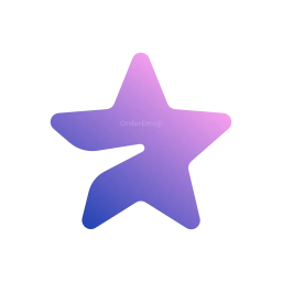 Sticker ⭐️ Letters ➜ @emodzistickery