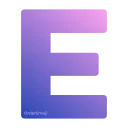 Video sticker 🔤 Letters ➜ @emodz...