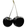 Video sticker 🍒 bwr ➜ @emoji1