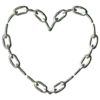 Video sticker 🖤 bwr ➜ @emoji1