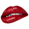 Video sticker 👄 bwr ➜ @emoji1