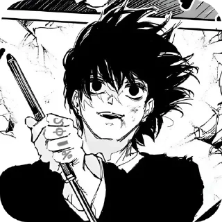 Video sticker 😁 Shiyar.