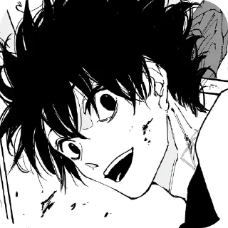 Sticker 😁 Shiyar.