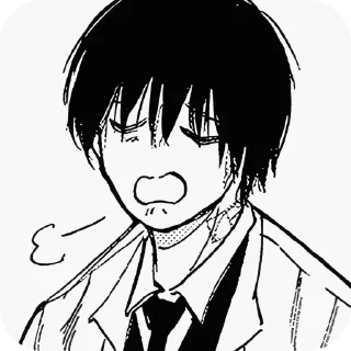 Телеграм стикер ✋ Shiyar.