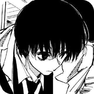 Телеграм стикер 😕 Shiyar.