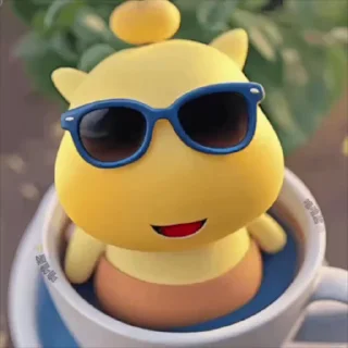 Video sticker 🌟 PG男神U8阿洋 @u8911 爱在昨晚每周发言奖励270U @zuowan