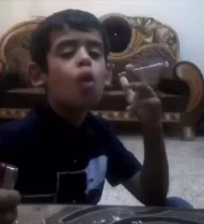 Video sticker 🚬 Randoms | @ritnl1 - @Mnnury