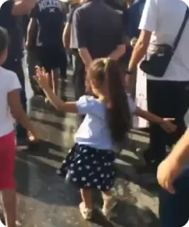 Video sticker 👯 Randoms | @ritnl1 - @Mnnury