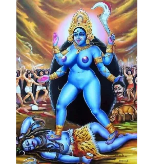 Video sticker 🖼 hindu Islam