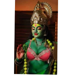 Video sticker 🗿 hindu Islam