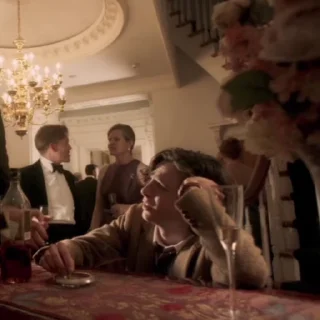 Video sticker 💼 ャ. Timothée ；@Unince .