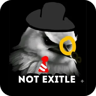 Telegram sticker 🖼 Фулл хаус