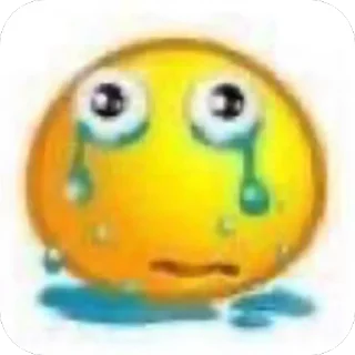 Telegram sticker 🫥 тт @ksyushka_best