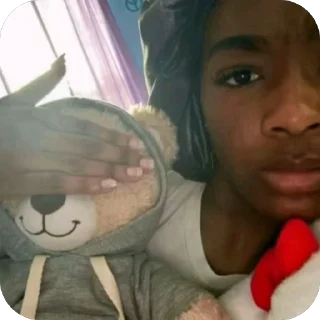 Telegram sticker 🫥 тт @ksyushka_best