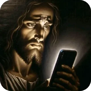 Telegram sticker 🫥 тт @ksyushka_best