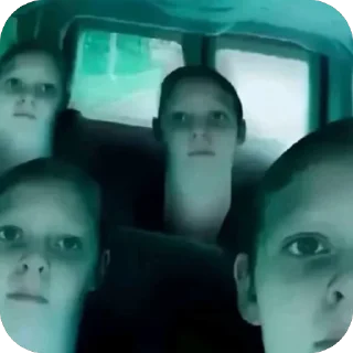 Video sticker 🫥 тт @ksyushka_best