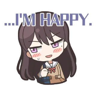 Telegram sticker 😳 Our notes