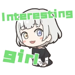 Telegram sticker 😏 Our notes