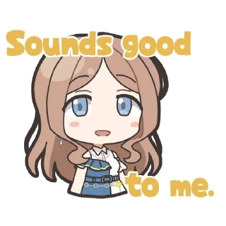 Telegram sticker 😊 Our notes