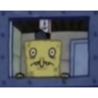 Video sticker 🌺 Vudu é pra jacú