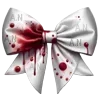 Sticker 🎀 вырви матку языком @qwdomino :: @fStikBot