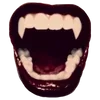 Sticker 🌟 вырви матку языком @qwdomino :: @fStikBot