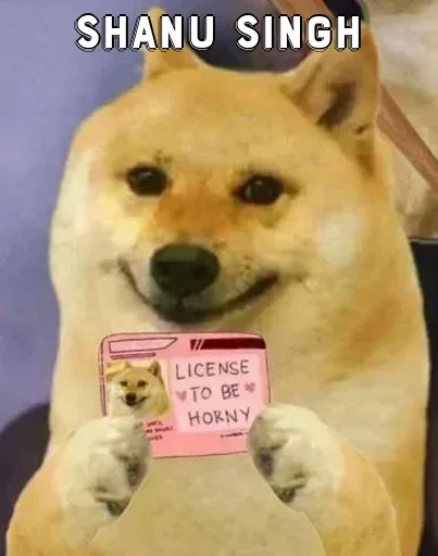 Sticker 🙂 @Shanusingh023  @Singhshanu023