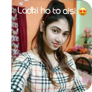 Video sticker 💇 @Shanusingh023  @Singhshanu023