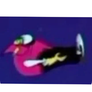 Video sticker 💀 WOY stickers