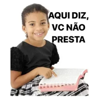 Telegram sticker 🧩 BomdeCamaCF.