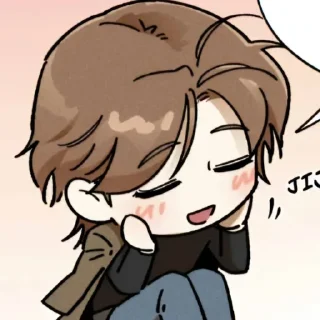 Sticker ❤ Uterina : @Yoymiuteroenfuego