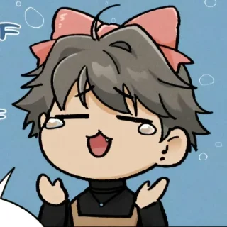 Telegram sticker 🥲 Uterina : @Yoymiuteroenfuego