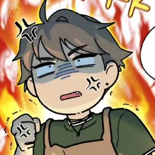 Video sticker 😡 Uterina : @Yoymiuteroenfuego