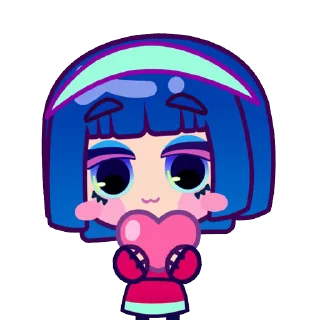 Video sticker ❤️ Аннет/Технолайк@technorosa