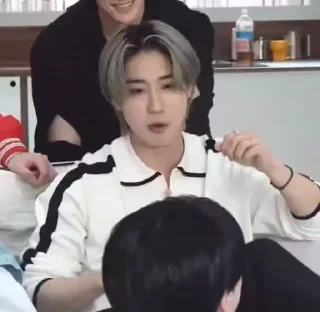 Video sticker 🌟 MySKZ :: @fStikBot