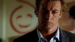 Video sticker 🌟 the mentalist :: @fStikBot