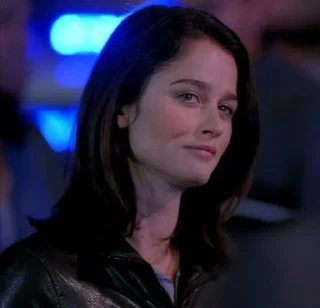 Telegram sticker 😏 the mentalist :: @fStikBot